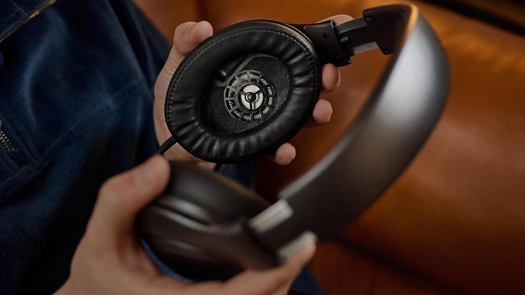 Sennheiser HD620S Headphone Review